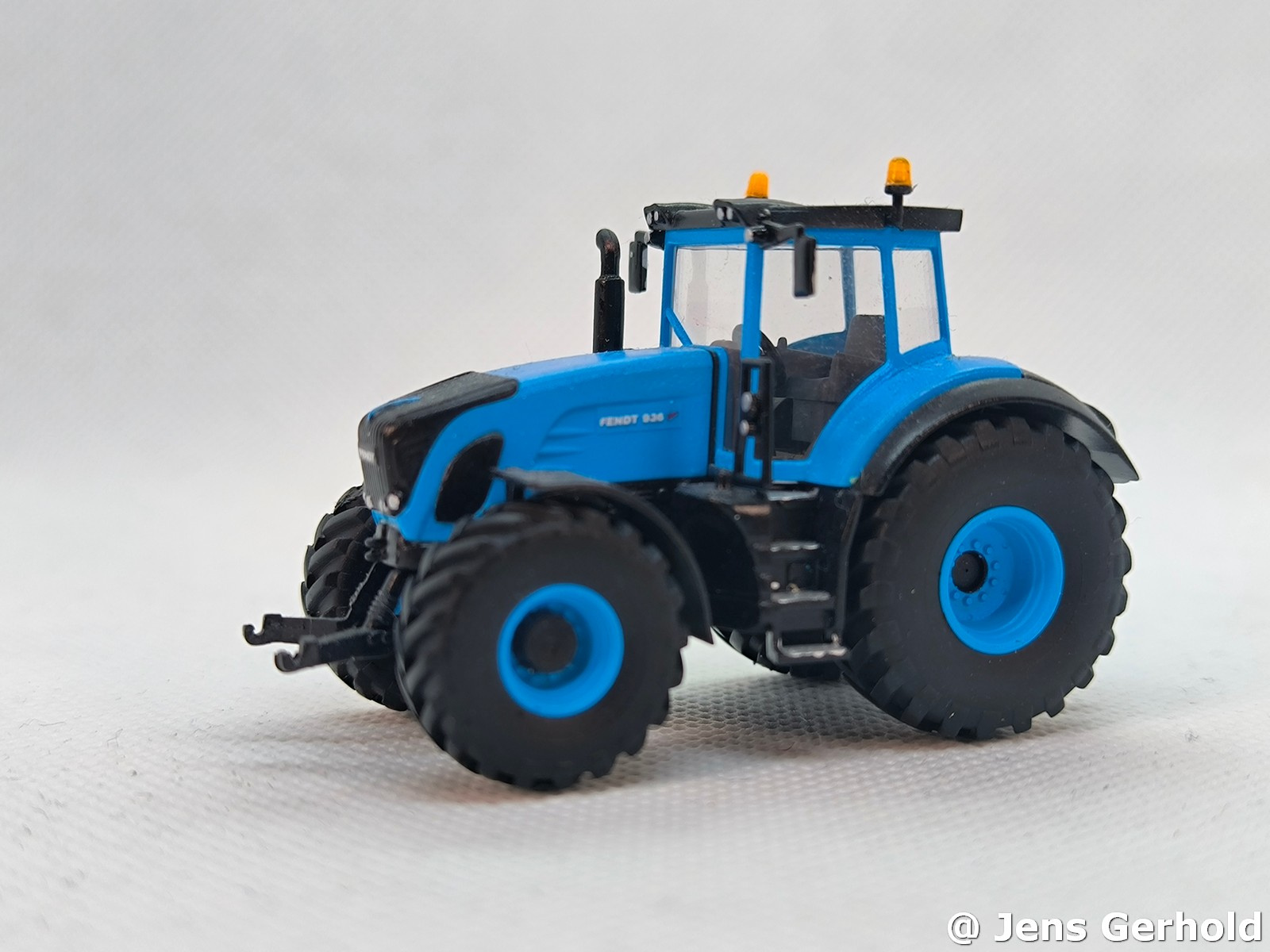 Fendt Vario 936